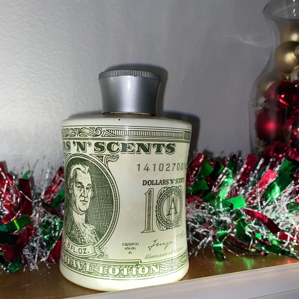 AVON 1996 Bottle